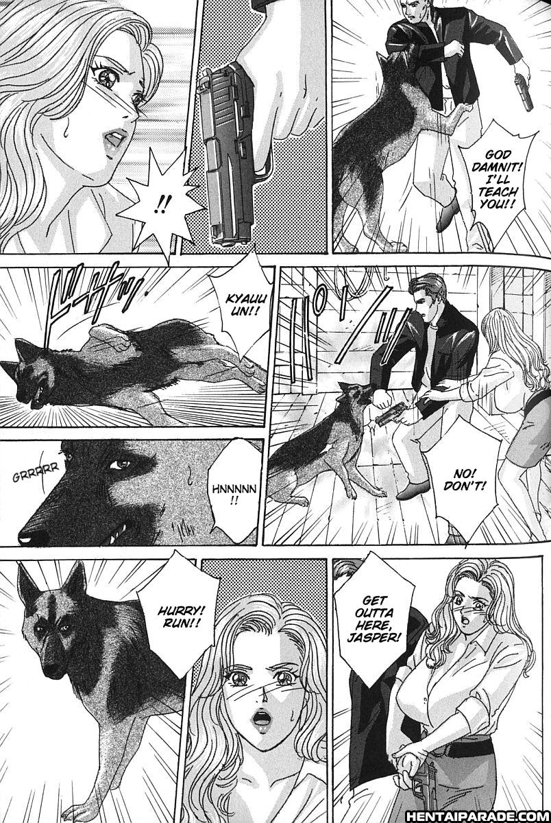 Blue Eyes Chapter 7000 Page 112